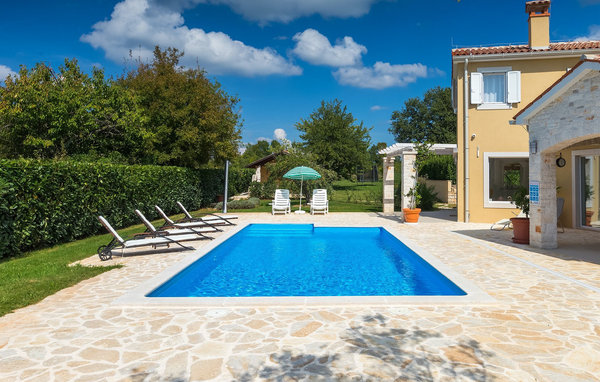 Kuća-za-odmor - Labin-Lovrec , Hrvatska - CLI975 15