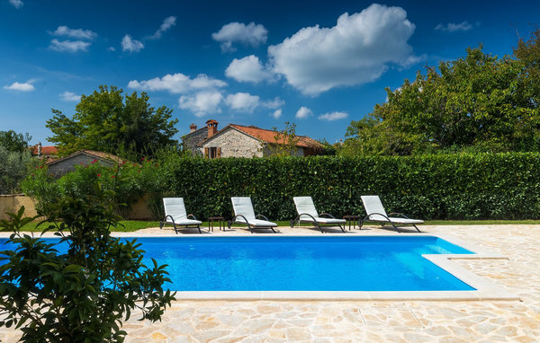 Kuća-za-odmor - Labin-Lovrec , Hrvatska - CLI975 16