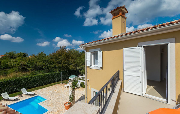 Kuća-za-odmor - Labin-Lovrec , Hrvatska - CLI975 18