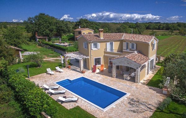 Kuća-za-odmor - Labin-Lovrec , Hrvatska - CLI975 19