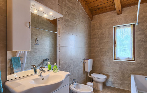 Feriehuse - Porec , Kroatien - CLI978 702