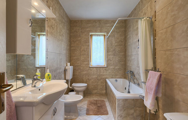 Feriehuse - Porec , Kroatien - CLI978 705
