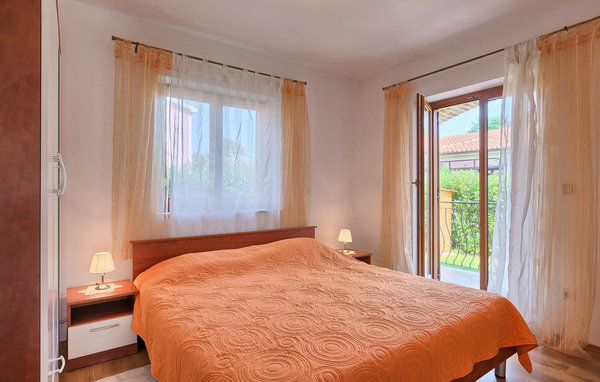 Feriehuse - Porec , Kroatien - CLI978 601