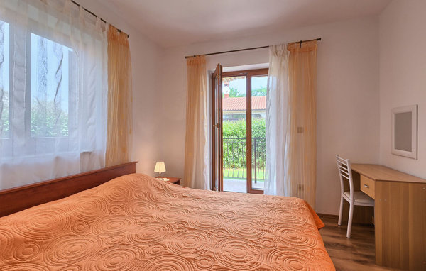 Feriehuse - Porec , Kroatien - CLI978 602