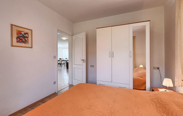 Feriehuse - Porec , Kroatien - CLI978 603