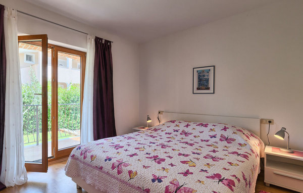 Feriehuse - Porec , Kroatien - CLI978 604