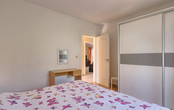 Feriehuse - Porec , Kroatien - CLI978 606