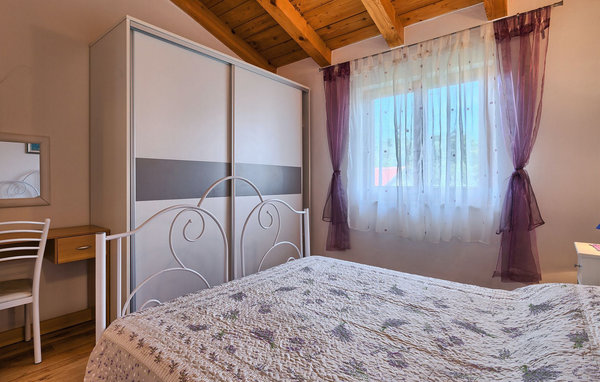 Feriehuse - Porec , Kroatien - CLI978 608