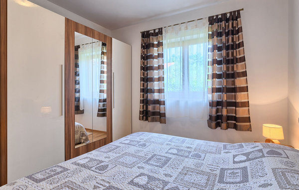 Feriehuse - Porec , Kroatien - CLI978 612