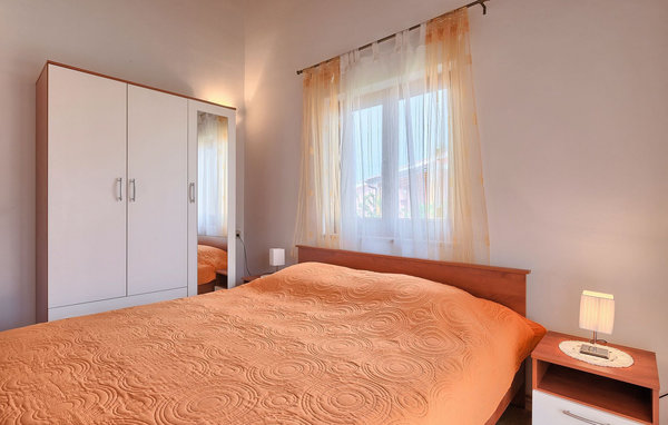 Feriehuse - Porec , Kroatien - CLI978 613