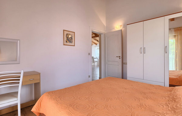 Feriehuse - Porec , Kroatien - CLI978 614