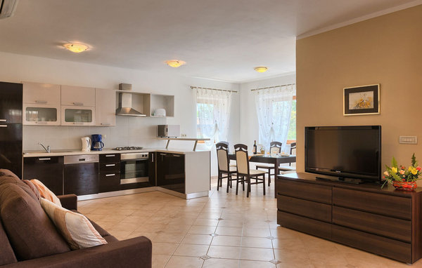 Feriehuse - Porec , Kroatien - CLI978 401