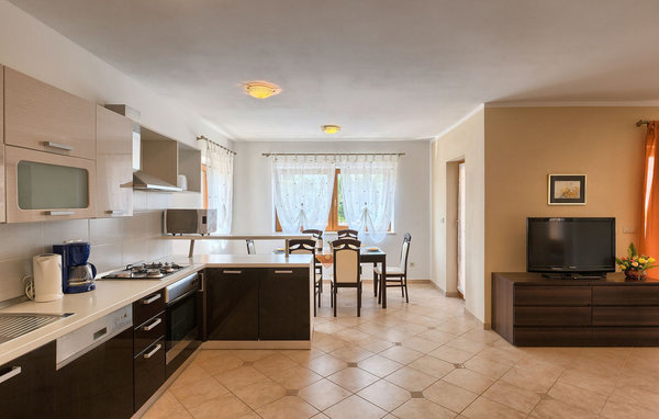 Feriehuse - Porec , Kroatien - CLI978 402