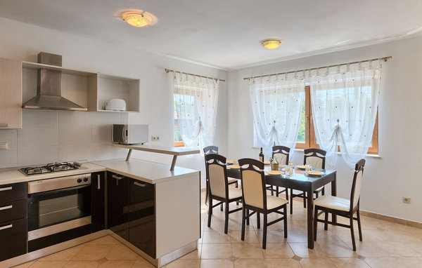 Feriehuse - Porec , Kroatien - CLI978 403