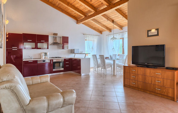 Feriehuse - Porec , Kroatien - CLI978 404