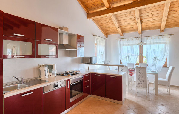 Feriehuse - Porec , Kroatien - CLI978 405