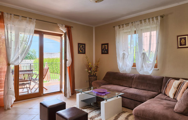 Feriehuse - Porec , Kroatien - CLI978 3
