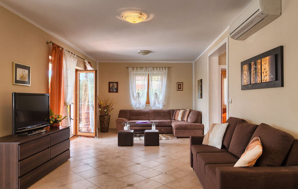 Feriehuse - Porec , Kroatien - CLI978 301