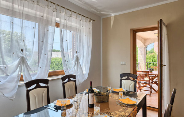 Feriehuse - Porec , Kroatien - CLI978 302