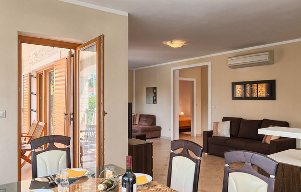 Feriehuse - Porec , Kroatien - CLI978 303