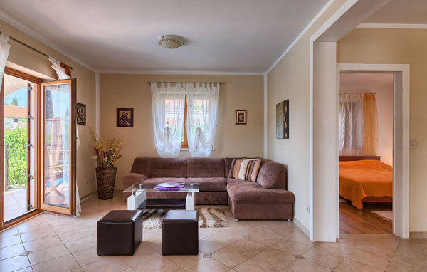 Feriehuse - Porec , Kroatien - CLI978 304