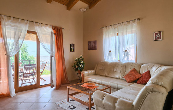 Feriehuse - Porec , Kroatien - CLI978 305