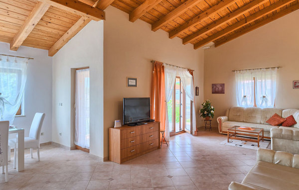 Feriehuse - Porec , Kroatien - CLI978 306