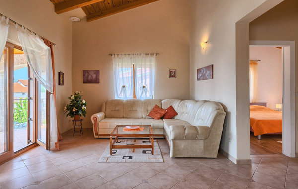 Feriehuse - Porec , Kroatien - CLI978 307