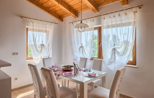 Feriehuse - Porec , Kroatien - CLI978 308