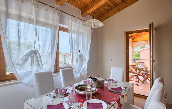 Feriehuse - Porec , Kroatien - CLI978 309