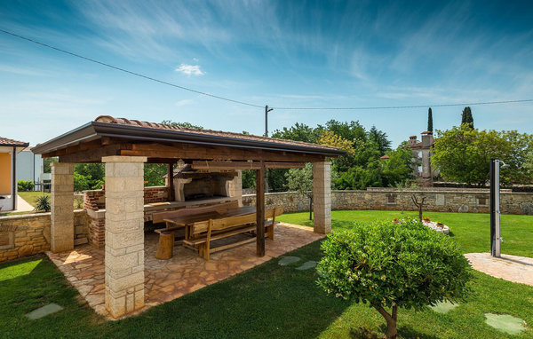Feriehuse - Porec , Kroatien - CLI978 101