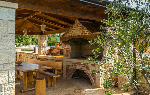 Feriehuse - Porec , Kroatien - CLI978 103