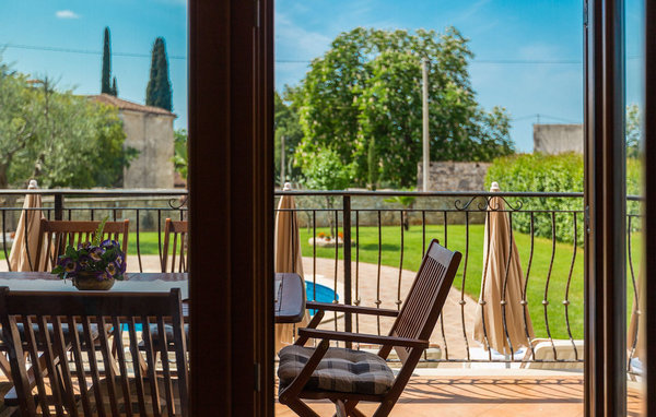 Feriehuse - Porec , Kroatien - CLI978 105