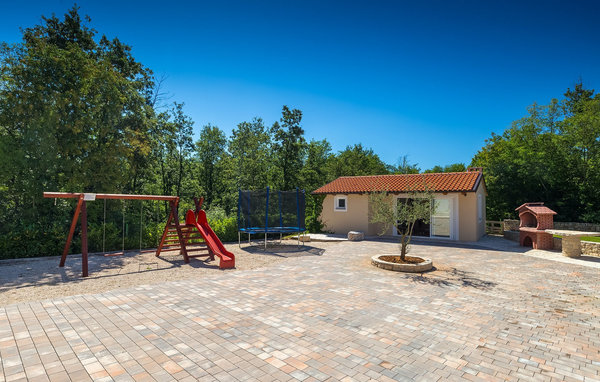 Vacation home Villa Funcici