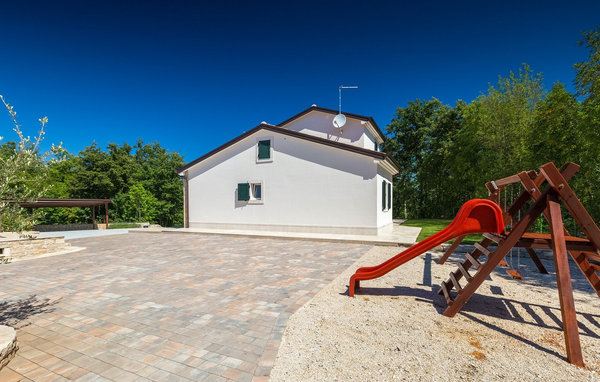Vacation home Villa Funcici