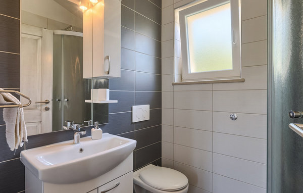 Vacation home Villa Funcici