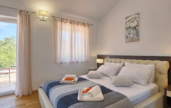 Vacation home Villa Funcici