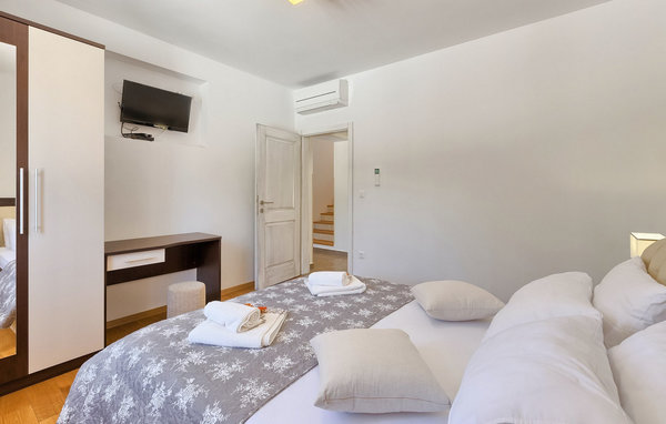 Vacation home Villa Funcici