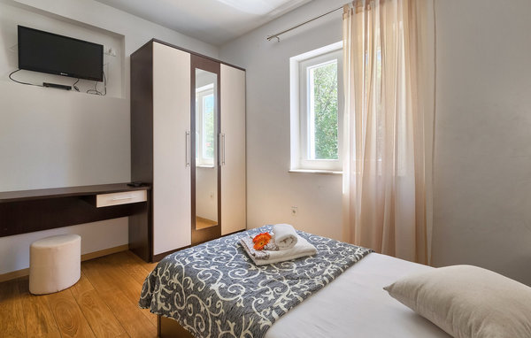 Vacation home Villa Funcici