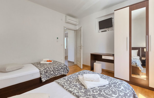 Vacation home Villa Funcici