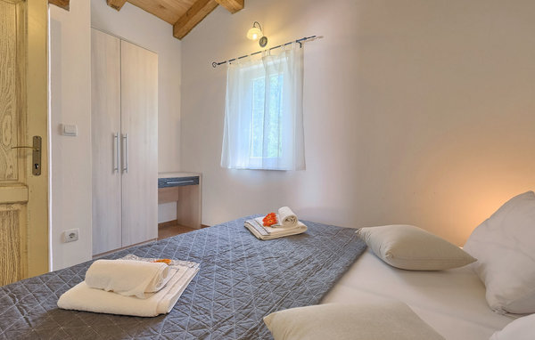 Vacation home Villa Funcici