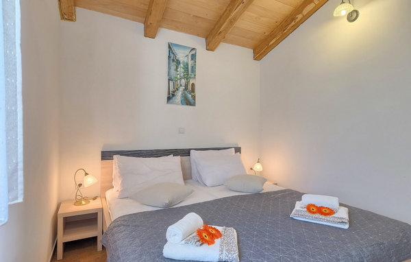 Vacation home Villa Funcici