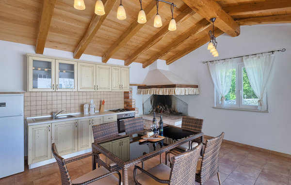 Vacation home Villa Funcici