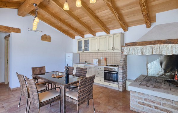 Vacation home Villa Funcici