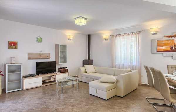 Vacation home Villa Funcici