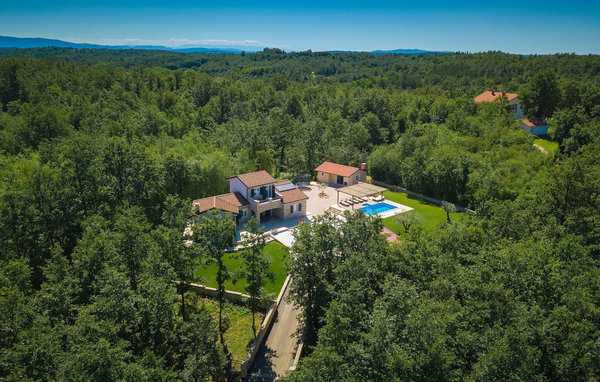 Vacation home Villa Funcici