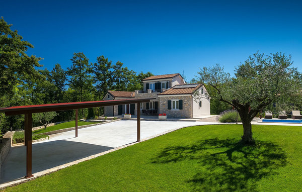 Vacation home Villa Funcici