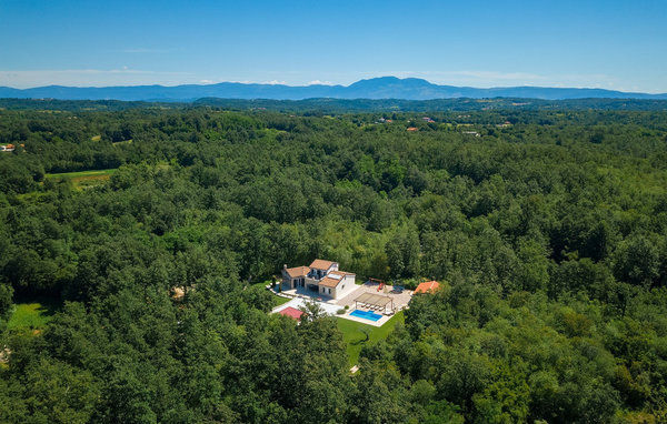 Vacation home Villa Funcici