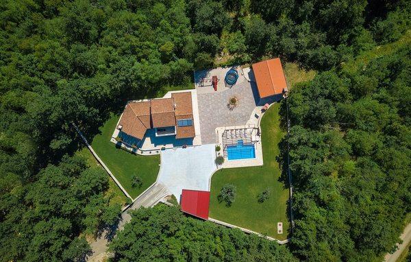 Vacation home Villa Funcici