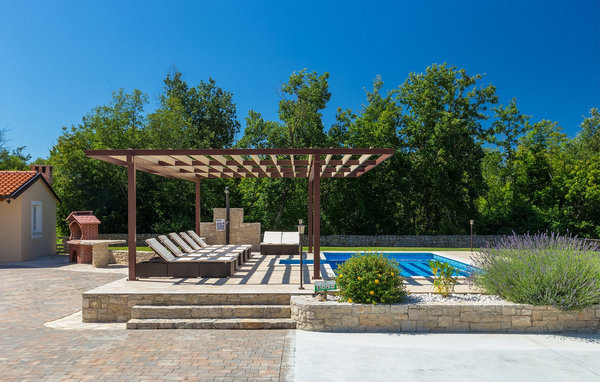 Vacation home Villa Funcici